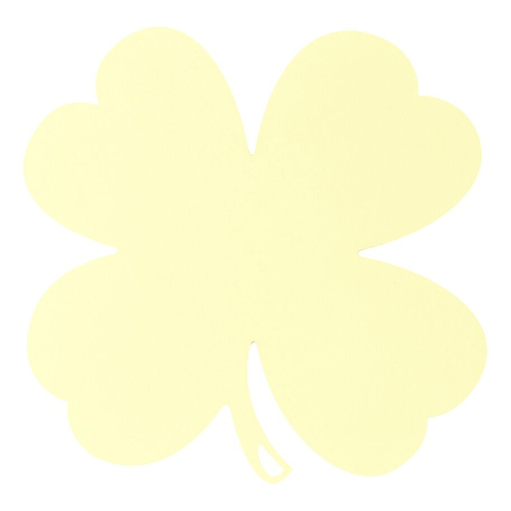 Підставка Trèfle Frosted Lemon зображення №1