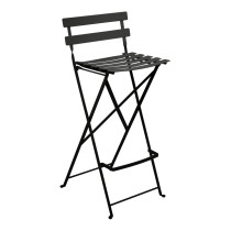 Барный стул Bistro Liquorice фото №1 Барный стул Bistro Liquorice фото №1