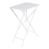 Стол Bistro 57 × 37 Cotton White фото №1