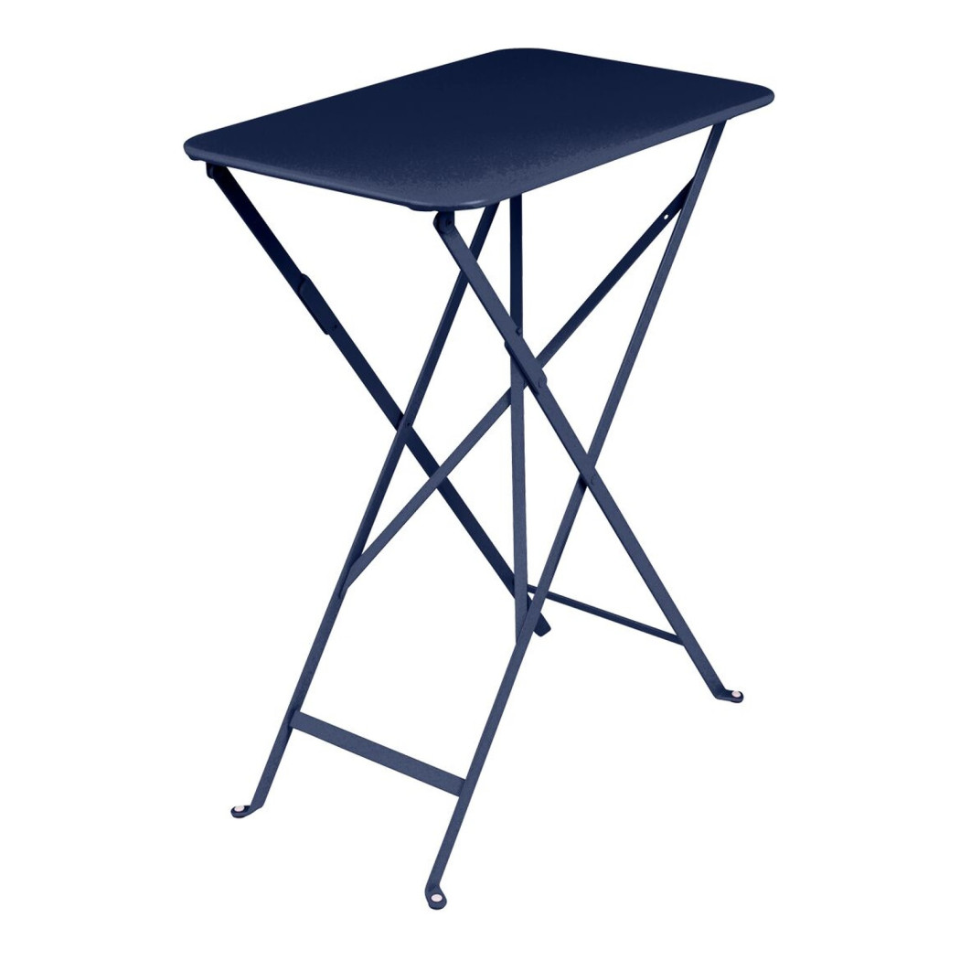 Стіл Bistro 57 × 37 Deep Blue зображення №1
