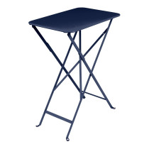 Стіл Bistro 57 × 37 Deep Blue зображення №1