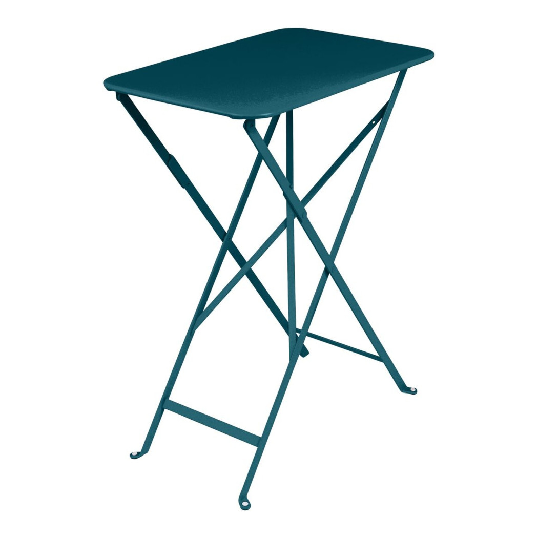 Стіл Bistro 57 × 37 Acapulco Blue зображення №1