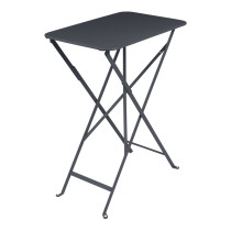Стіл Bistro 57 × 37 Anthracite зображення №1