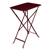 Стіл Bistro 57 × 37 Black Cherry зображення №1