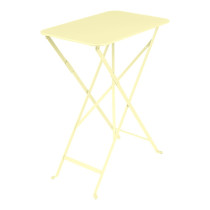 Стіл Bistro 57 × 37 Frosted Lemon зображення №1 Стіл Bistro 57 × 37 Frosted Lemon зображення №1