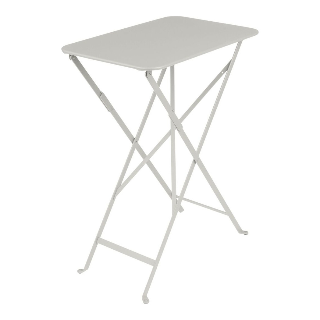 Стол Bistro 57 × 37 Clay Grey фото №1 Стол Bistro 57 × 37 Clay Grey фото №1