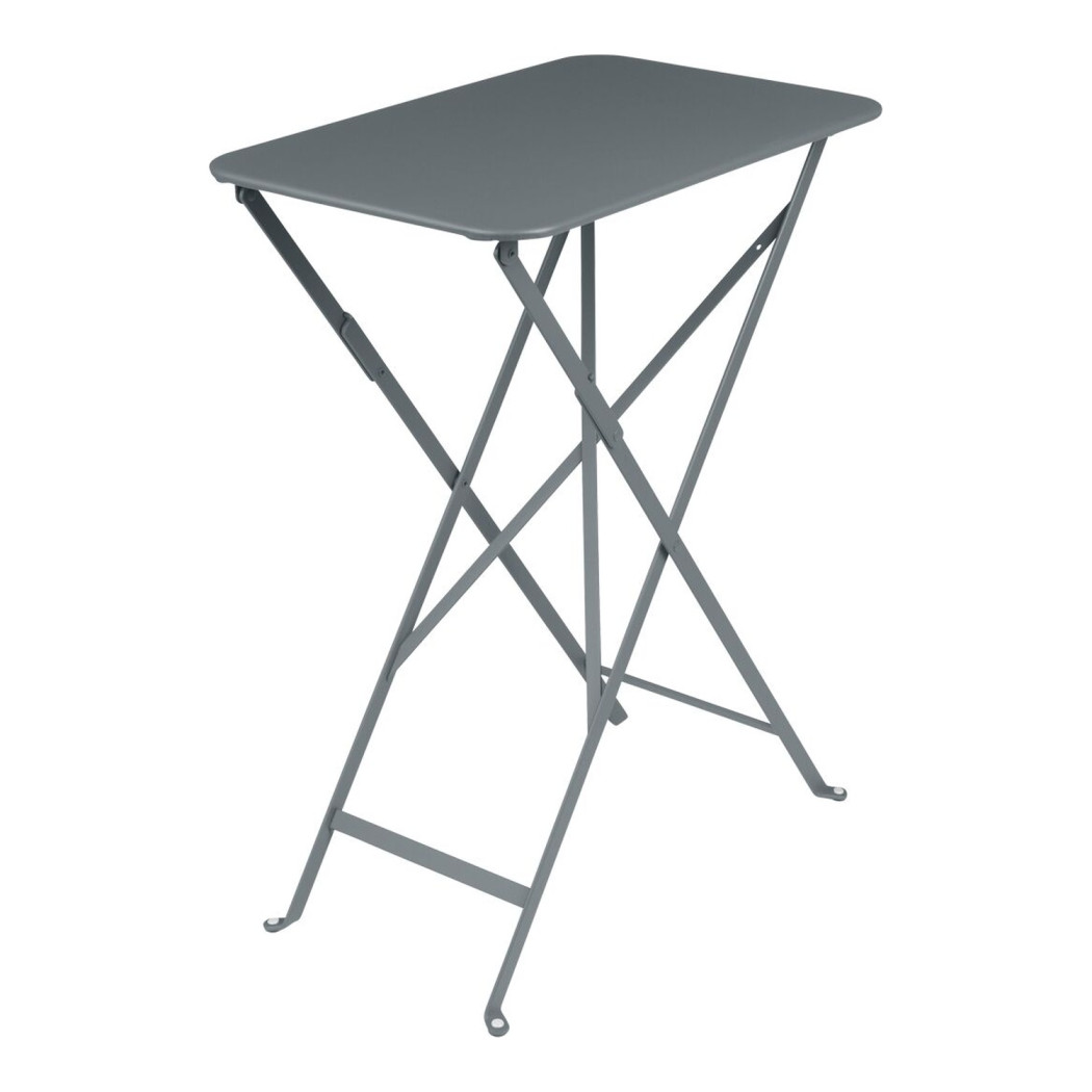 Стіл Bistro 57 × 37 Storm Grey зображення №1