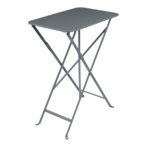 Стіл Bistro 57 × 37 Storm Grey зображення №1