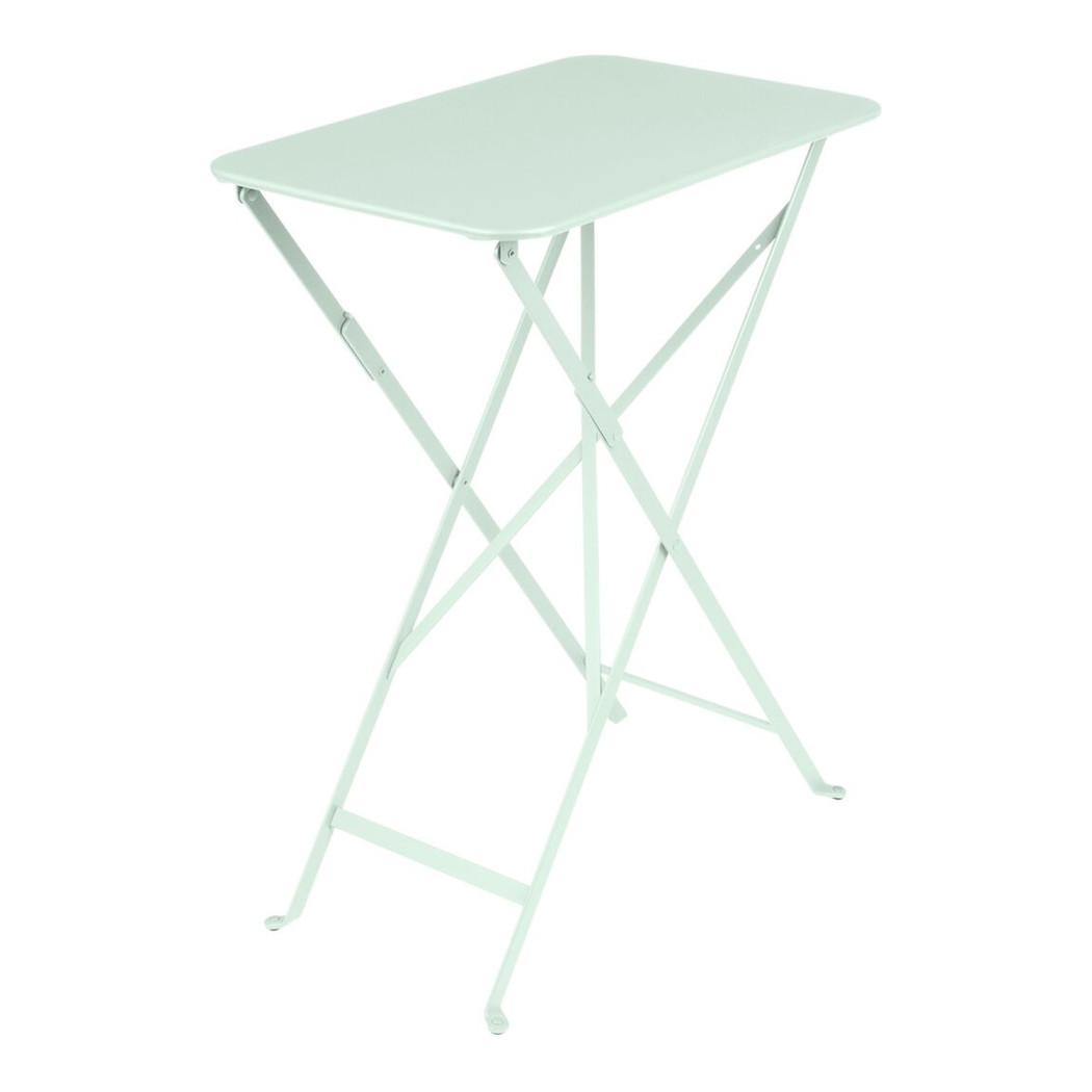 Стіл Bistro 57 × 37 Ice Mint зображення №1