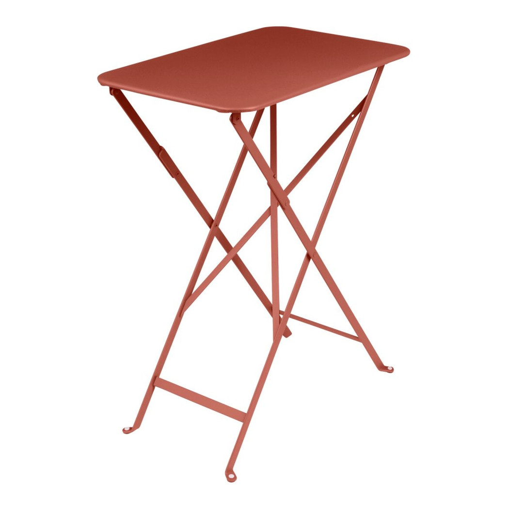 Стіл Bistro 57 × 37 Red Ochre зображення №1