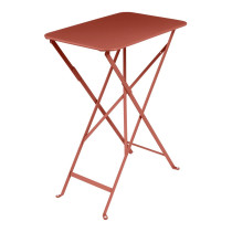 Стіл Bistro 57 × 37 Red Ochre зображення №1