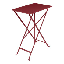 Стіл Bistro 57 × 37 Chili зображення №1
