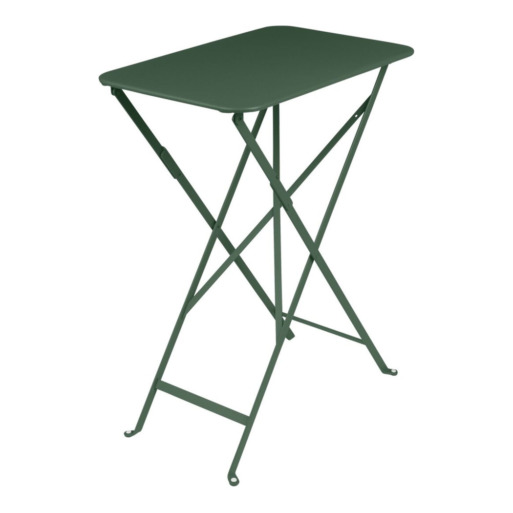 Стіл Bistro 57 × 37 Cedar Green зображення №1