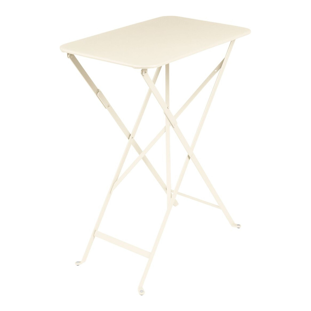 Стіл Bistro 57 × 37 Latte Beige зображення №1