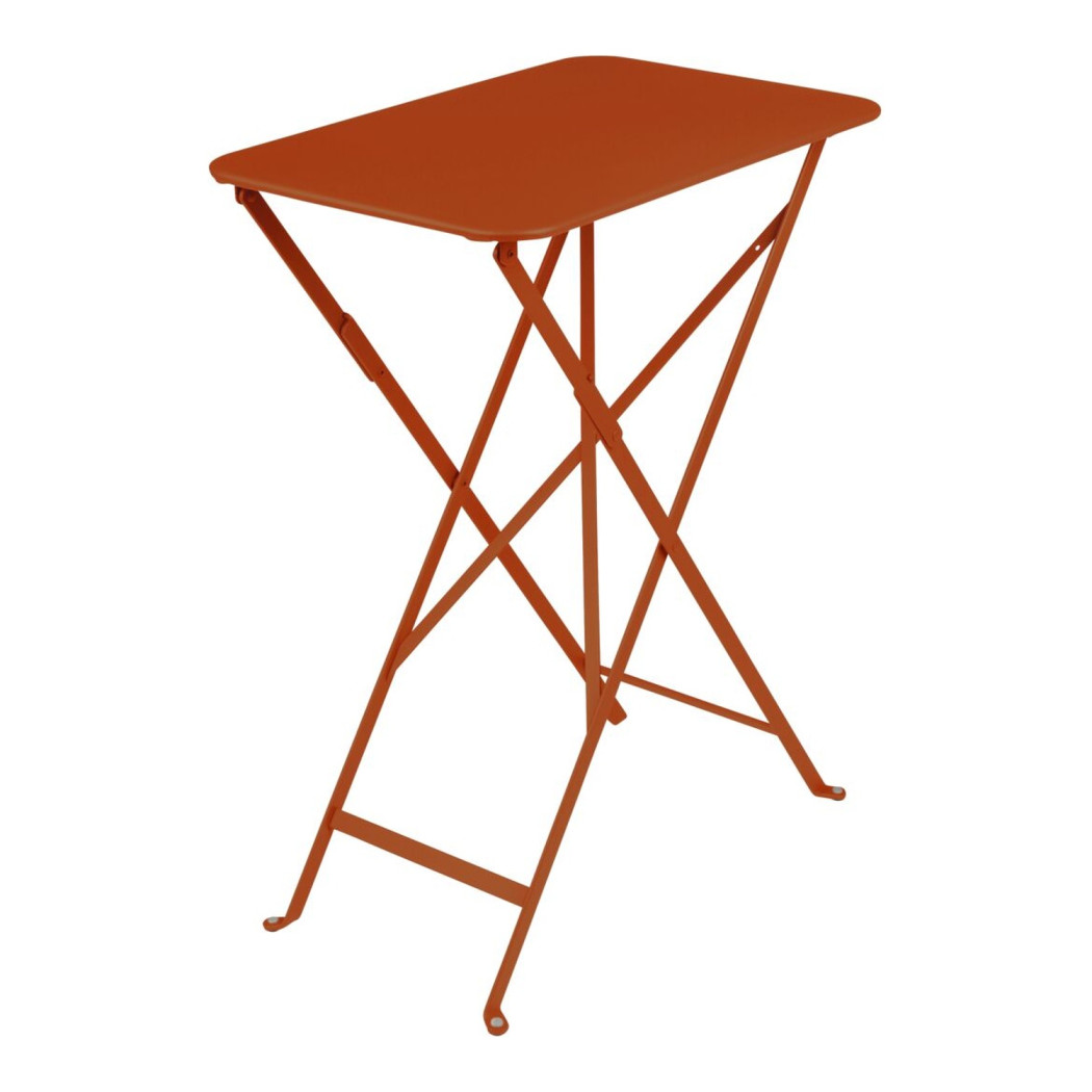 Стіл Bistro 57 × 37 Candied Orange зображення №1