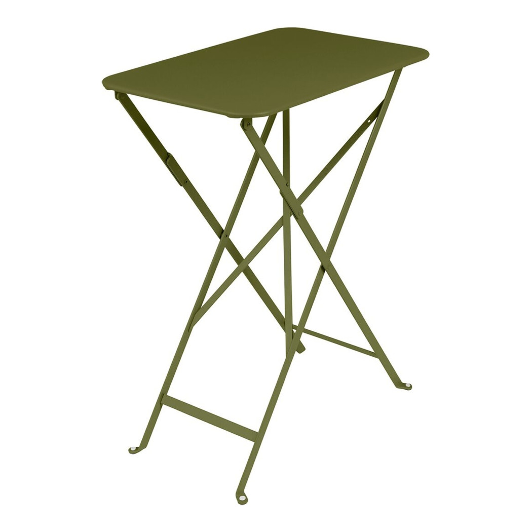 Стіл Bistro 57 × 37 Pesto зображення №1