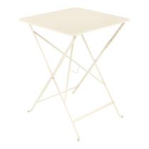 Стол Bistro 57 × 57 Latte Beige фото №1