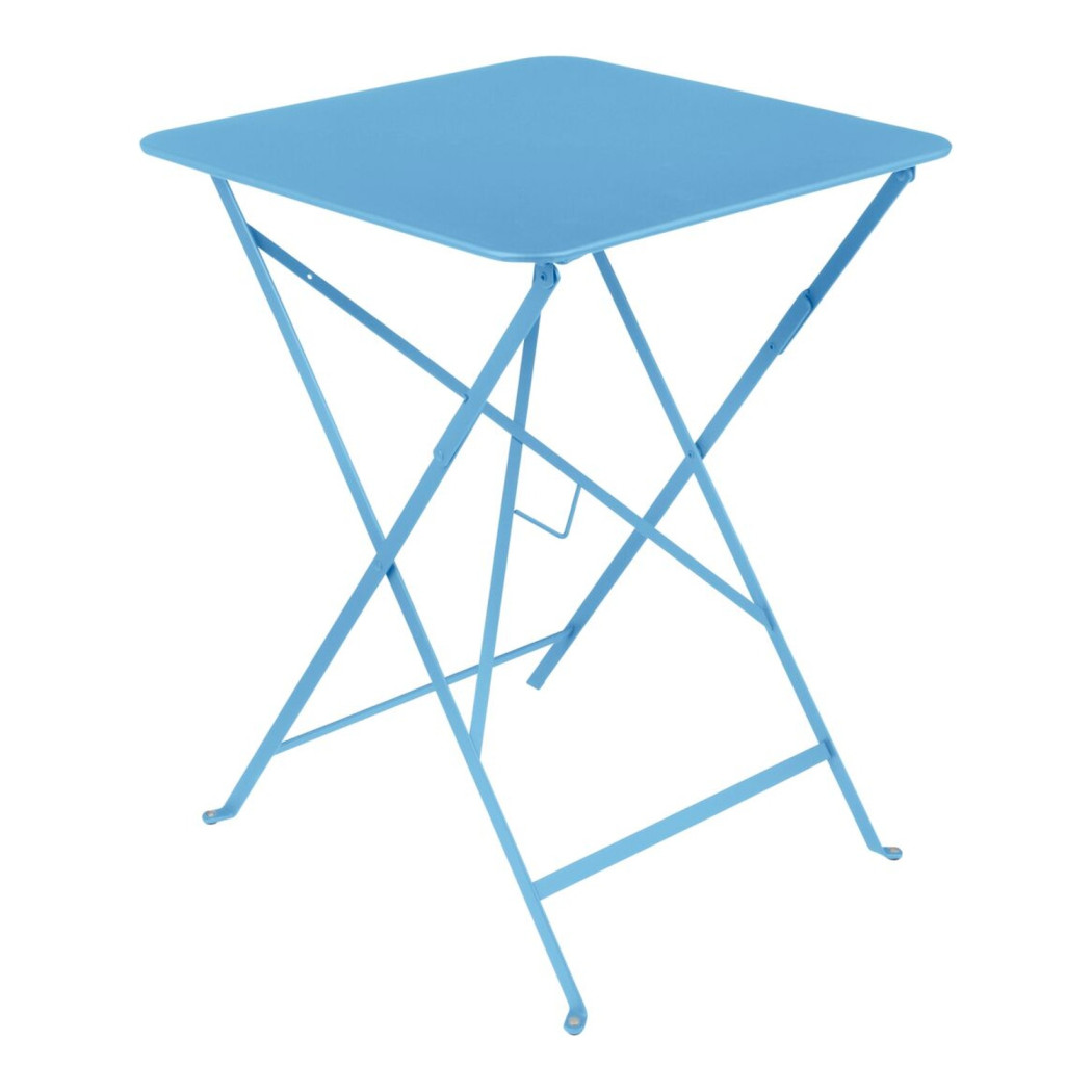 Стіл Bistro 57 × 57 Maya Blue зображення №1