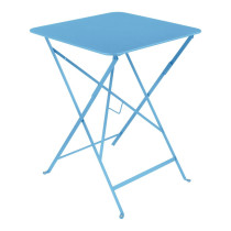 Стіл Bistro 57 × 57 Maya Blue зображення №1