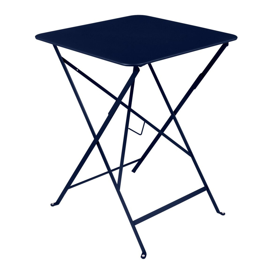 Стіл Bistro 57 × 57 Deep Blue зображення №1