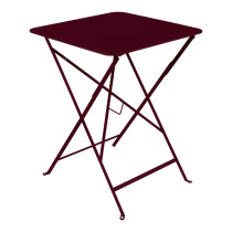 Стіл Bistro 57 × 57 Black Cherry зображення №1
