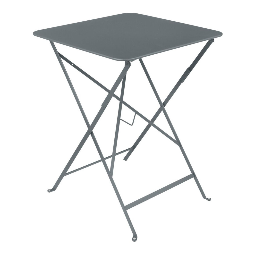 Стіл Bistro 57 × 57 Storm Grey зображення №1