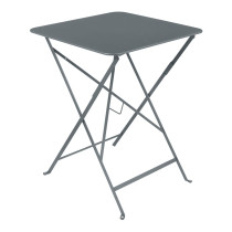 Стіл Bistro 57 × 57 Storm Grey зображення №1