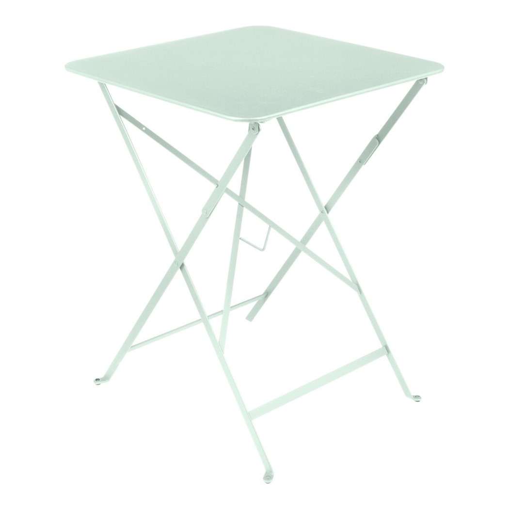 Стіл Bistro 57 × 57 Ice Mint зображення №1
