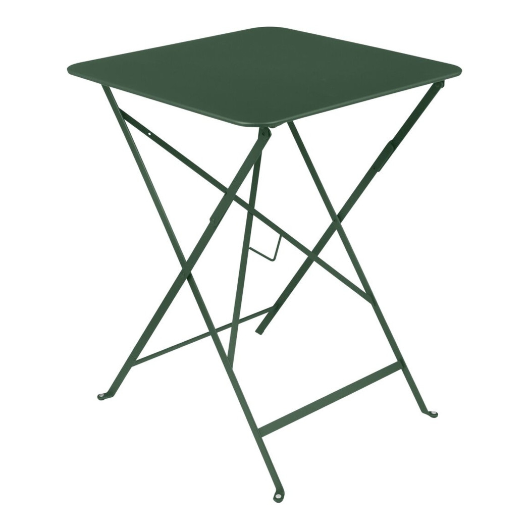 Стіл Bistro 57 × 57 Cedar Green зображення №1