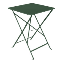 Стіл Bistro 57 × 57 Cedar Green зображення №1