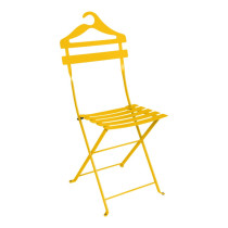 Стул Bistro Valet Honey фото №1