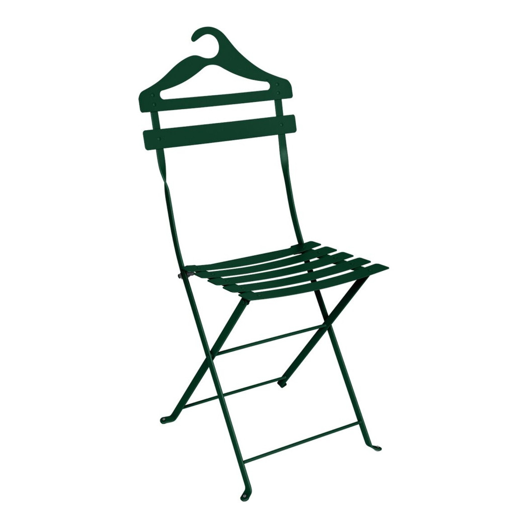 Стілець Bistro Valet Cedar Green зображення №1