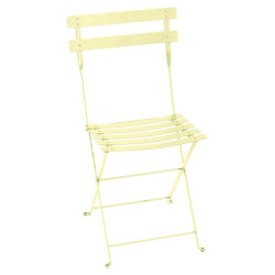 Купити Стілець BISTRO METAL CHAIR