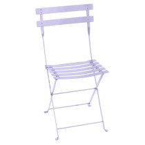 Стілець BISTRO METAL CHAIR MARSHMALLOW зображення №1