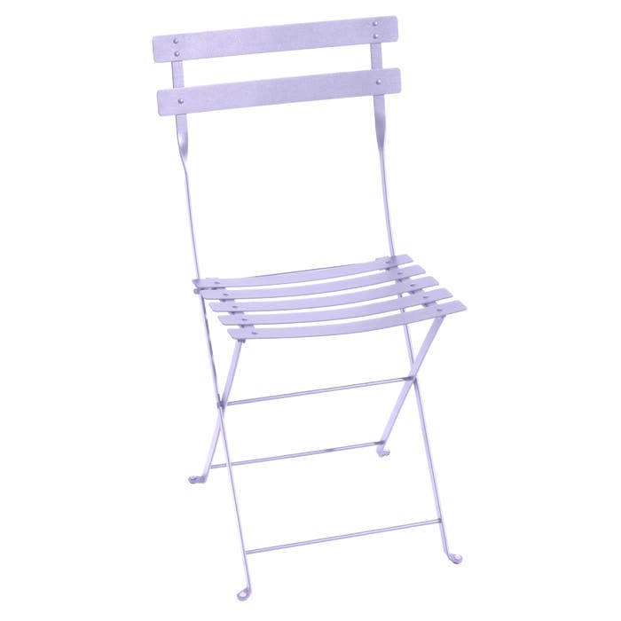 Стілець BISTRO METAL CHAIR MARSHMALLOW зображення №1
