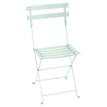 Стілець BISTRO METAL CHAIR ICE MINT зображення №1