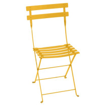 Стілець BISTRO METAL CHAIR HONEY зображення №1