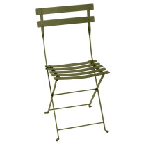 Стілець BISTRO METAL CHAIR PESTO зображення №1