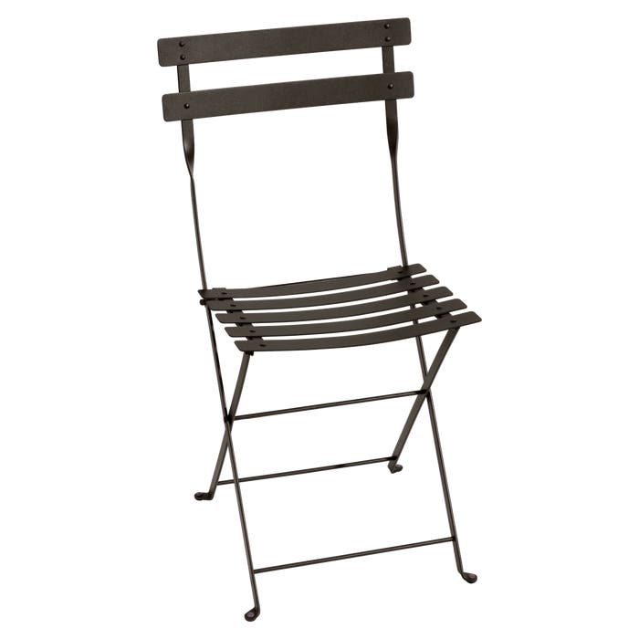 Стілець BISTRO METAL CHAIR TONKA зображення №1