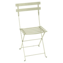 Стілець BISTRO METAL CHAIR WILLOW GREEN зображення №1