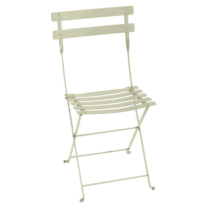 Стілець BISTRO METAL CHAIR WILLOW GREEN зображення №1
