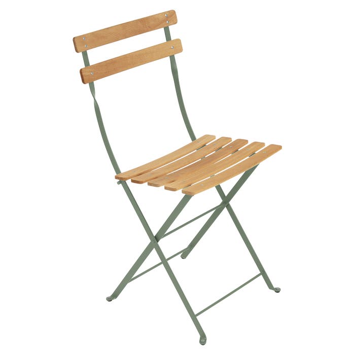 Стілець BISTRO NATURAL CHAIR CACTUS зображення №1