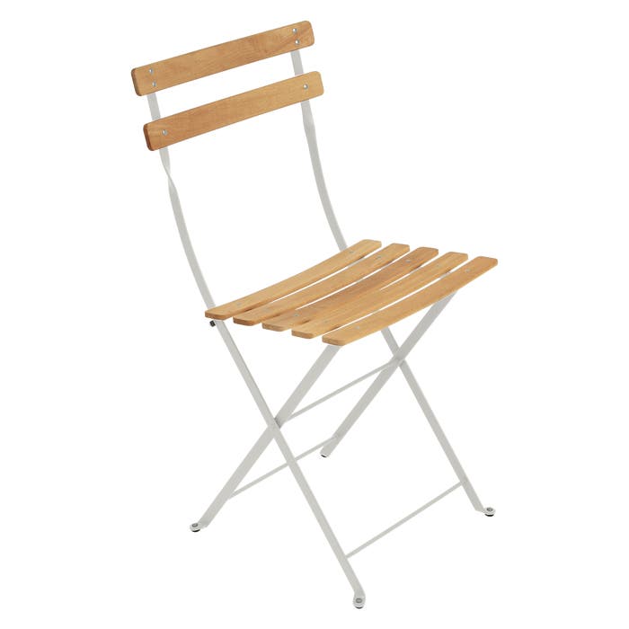 Стул BISTRO NATURAL CHAIR CLAY GREY фото №1 Стул BISTRO NATURAL CHAIR CLAY GREY фото №1