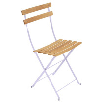 Стілець BISTRO NATURAL CHAIR MARSHMALLOW зображення №1