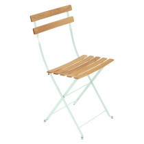 Стілець BISTRO NATURAL CHAIR ICE MINT зображення №1 Стілець BISTRO NATURAL CHAIR ICE MINT зображення №1