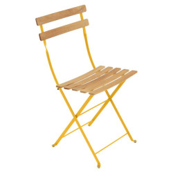 Купити Стілець BISTRO NATURAL CHAIR