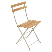 Стул BISTRO NATURAL CHAIR NUTMEG фото №1 Стул BISTRO NATURAL CHAIR NUTMEG фото №1