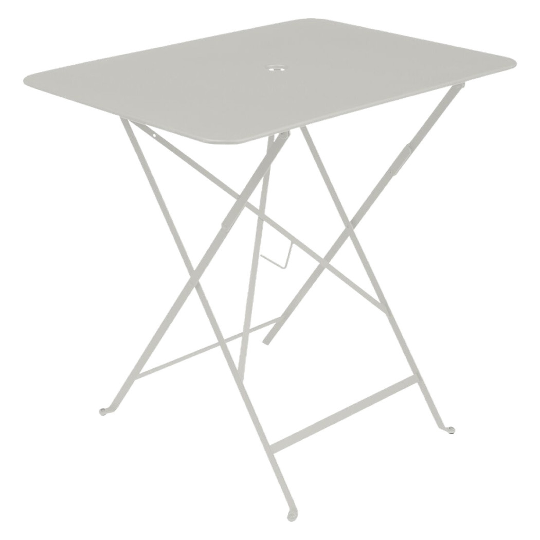 Стол BISTRO 77 × 57 Clay Grey фото №1 Стол BISTRO 77 × 57 Clay Grey фото №1
