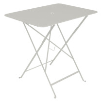 Стол BISTRO 77 × 57 Clay Grey фото №1 Стол BISTRO 77 × 57 Clay Grey фото №1