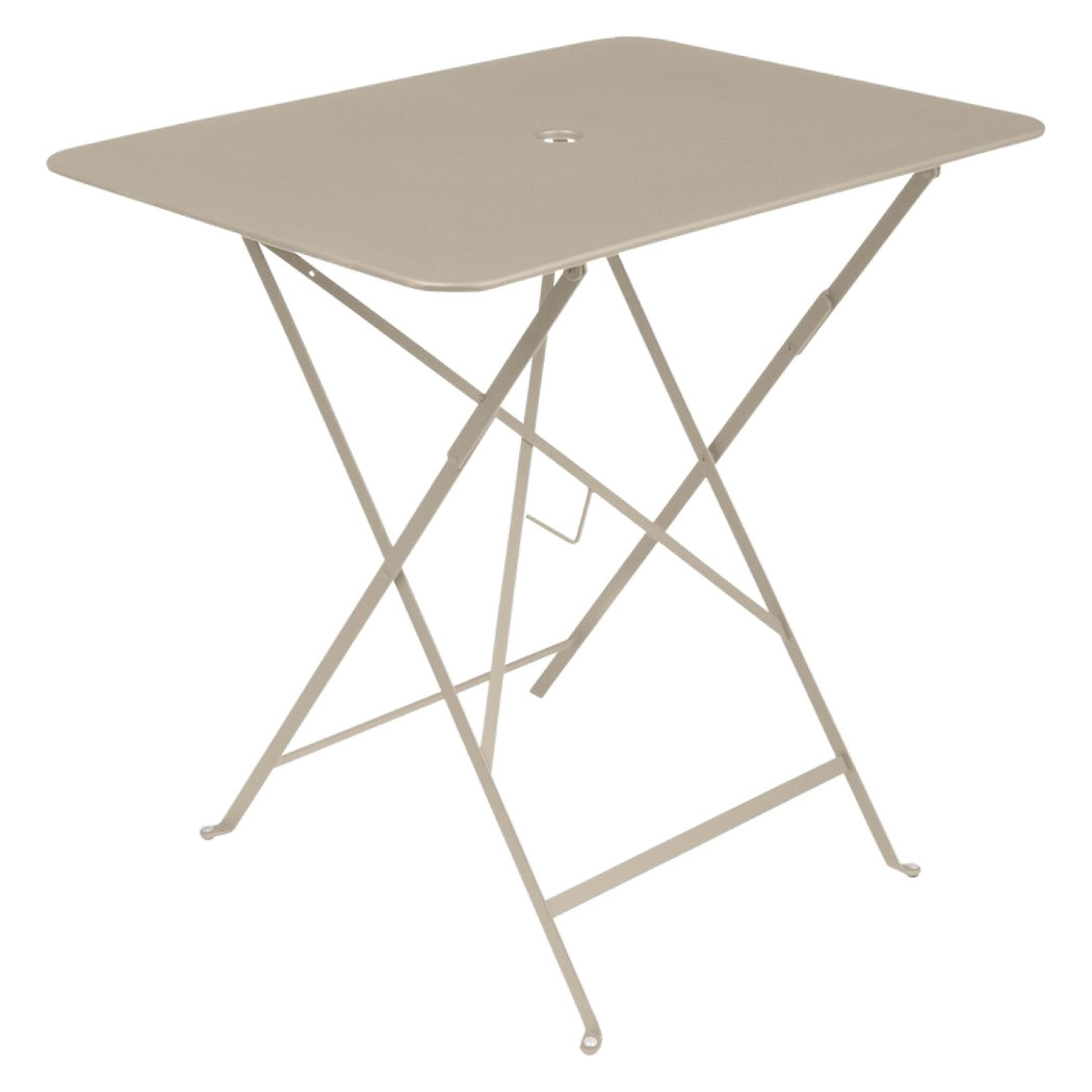 Стол BISTRO 77 × 57 Nutmeg фото №1 Стол BISTRO 77 × 57 Nutmeg фото №1